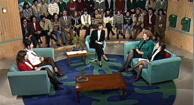 Voluntariado – Parte I