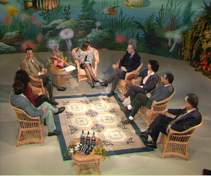 Ilha da Madeira – Parte I