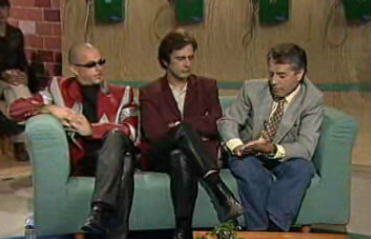 A Terra Natal – Parte II