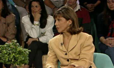 Sexualidade – Parte I