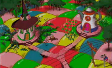 Tempos Livres – Parte I