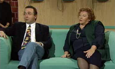 Lingerie – Parte II