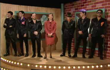 Telenovelas – Parte II