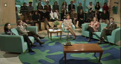 Crianças dos 0 aos 6 anos –  Parte I