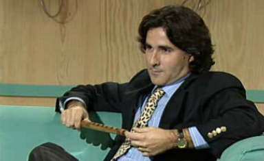 Música – Parte II