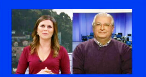 Entrevista a Fernando Jorge