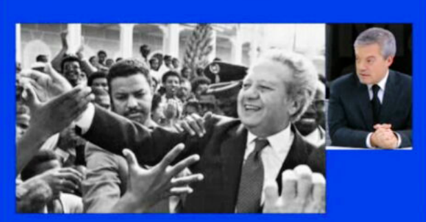 Entrevista a Eduardo Vítor Rodrigues e Rui Rio