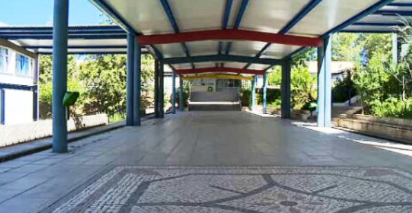 Qualidade do ar nas escolas