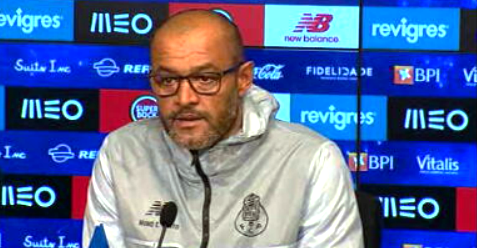 Futebol: antevisão Paços de Ferreira vs FC Porto