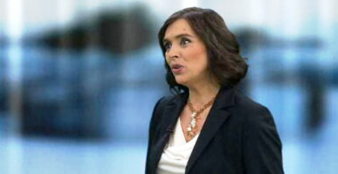 Entrevista a Felisbela Lopes