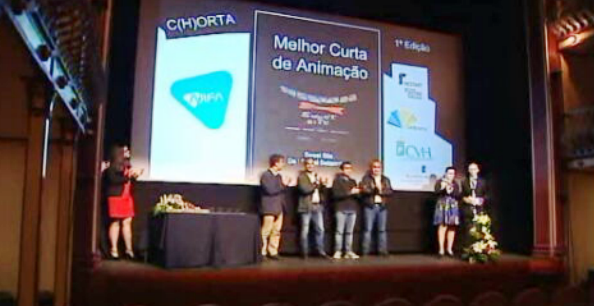 Festival de Cinema na Ilha do Faial