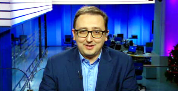 Entrevista a Filipe Alves