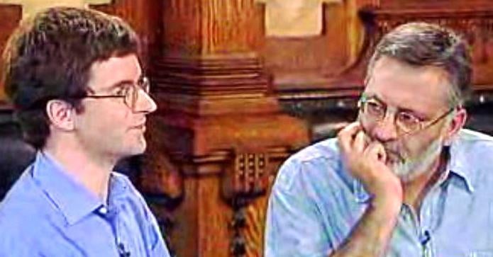 Um Café no Majestic