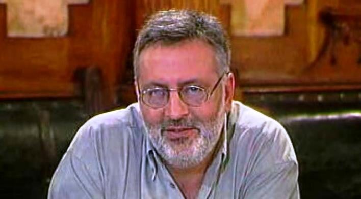 Um Café no Majestic