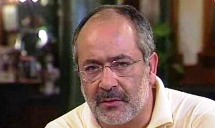 Um Café no Majestic