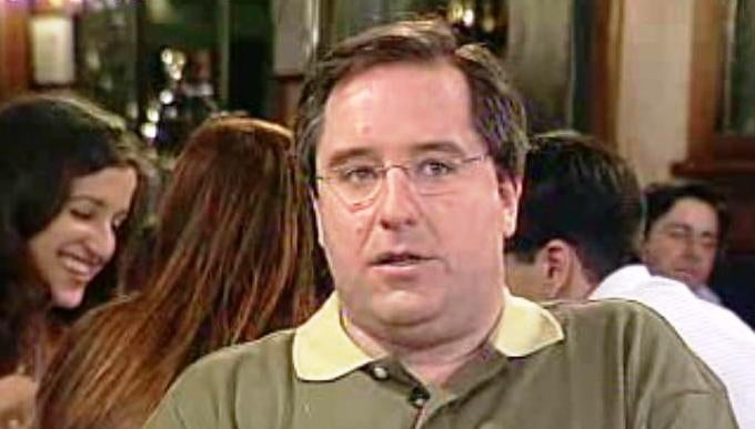 Um Café no Majestic