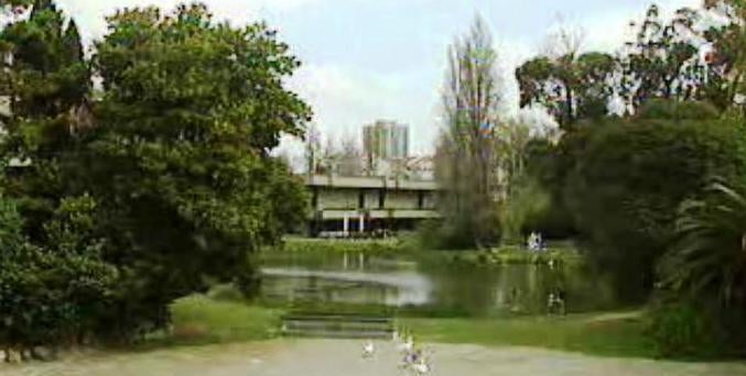 Uma Fundação, Dois Fundadores