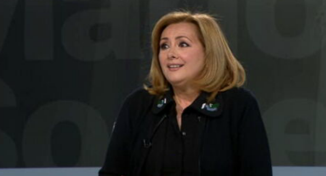 Entrevista a Fátima Campos Ferreira