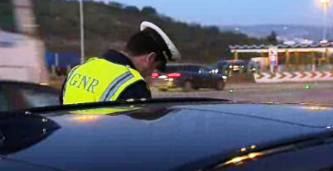 “Operação Ano Novo” da GNR