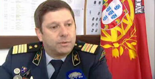 Objetivos da GNR Açores para 2017