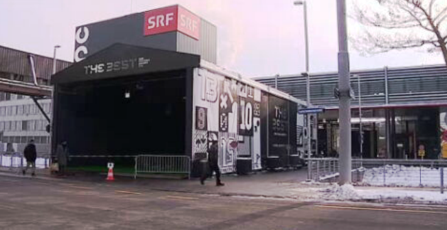 Antevisão da Gala da FIFA