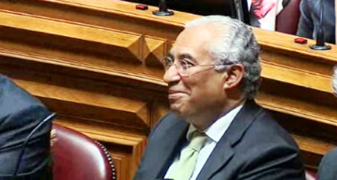 “Geringonça” é a palavra de 2016