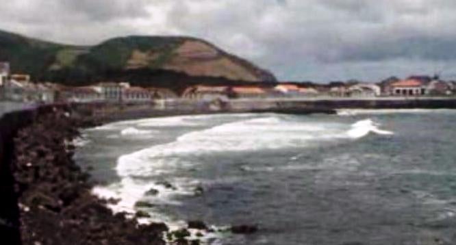 Graciosa – A Ilha Branca