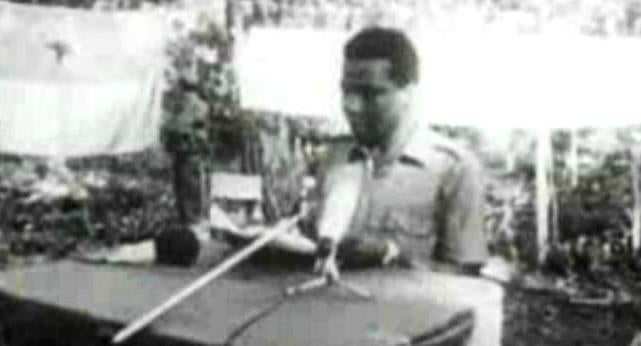 Guerra Colonial na Guiné – Parte II