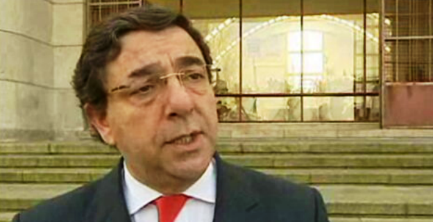 Morte de Guilherme Pinto