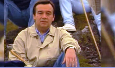 Relação de António Guterres com os Açores