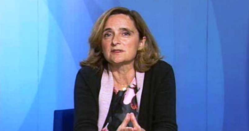 Entrevista a Helena Freitas