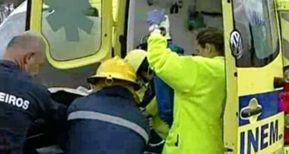 Alterações no INEM