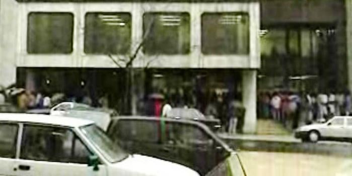 Portugal, País de Imigrantes II