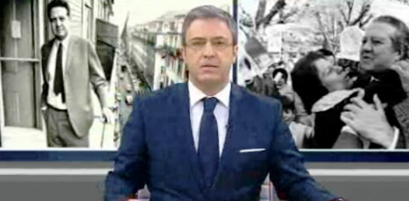 Edição Especial – Mário Soares