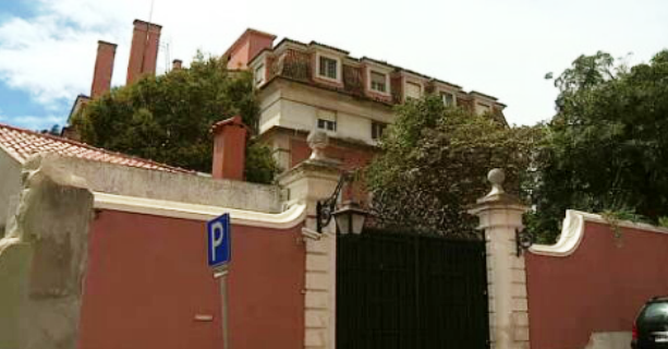 Caso dos filhos do embaixador do Iraque