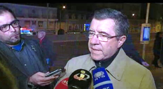 Reações de socialistas à morte de Mário Soares