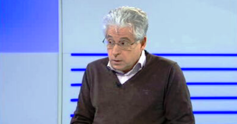 Entrevista a Jorge Coroado