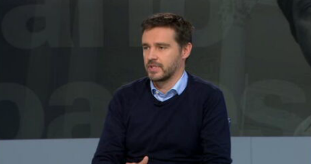 Entrevista a Jorge Reis Sá