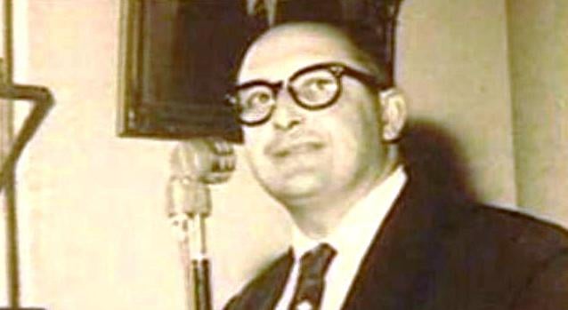 Jorge de Sena, o Cidadão I