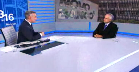 Entrevista a João Carvalho das Neves II