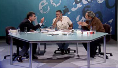 Ler para Crer – Parte II