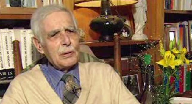 Depoimento de Lopes da Silva