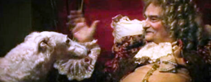 Antestreia do filme “A Morte de Luís XIV”