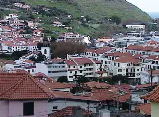 PDM de Machico suspenso