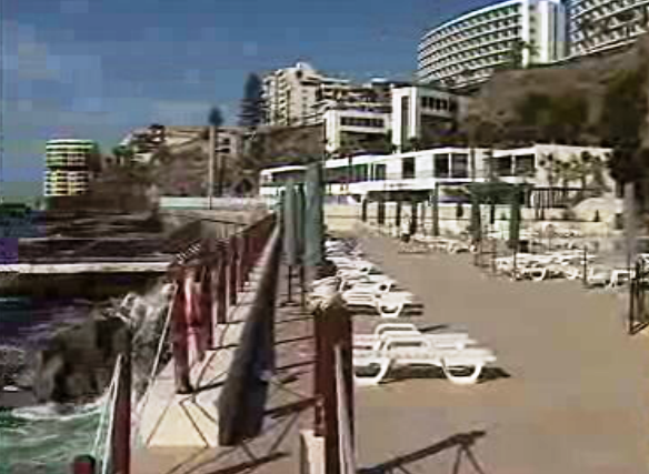 Plano de Ordenamento Turístico da Madeira