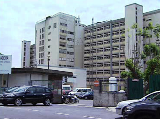 Alerta de gripe na Madeira