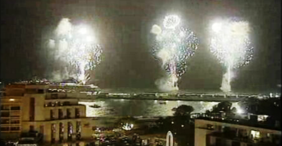 Fim do Ano na Ilha da Madeira