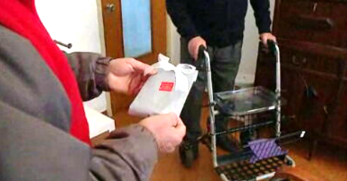 Presentes em Dia de Reis