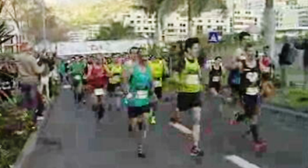 Maratona da Madeira
