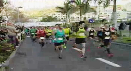 Maratona da Madeira